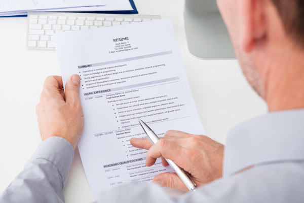 Analisi grafologiche per il personale