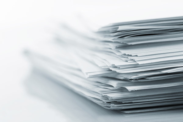 Verifica autenticità dei documenti