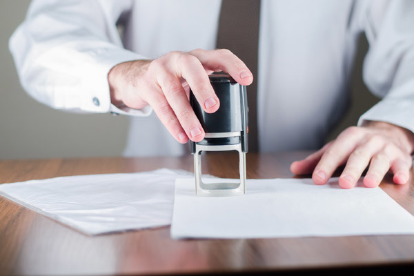 Autenticità dei documenti