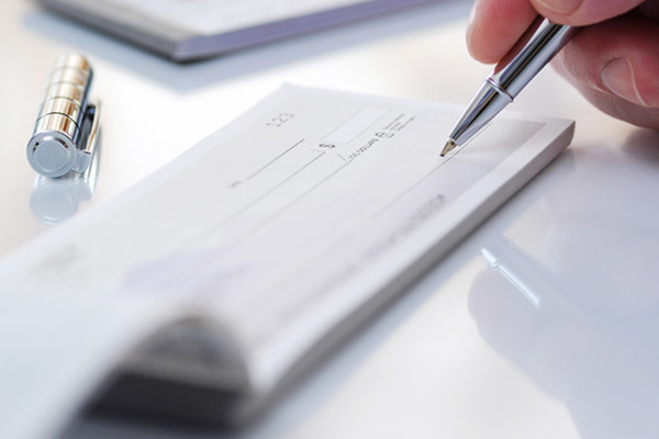 Verifica e disconoscimento della firma